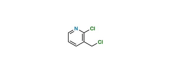 Picture of 2-Chloro-3-(chloromethyl)pyridine