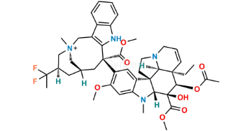 Picture of Vinflunine Impurity 5
