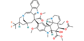 Picture of Vinflunine Impurity 6