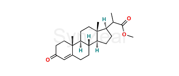 Picture of Bisnoracid Methyl Ester