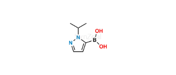 Picture of 1-Isopropyl-1H-pyrazole-5-boronic acid