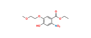 Picture of Erlotinib Impurity 46