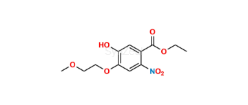 Picture of Erlotinib Impurity 47