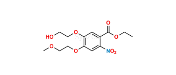 Picture of Erlotinib Impurity 48