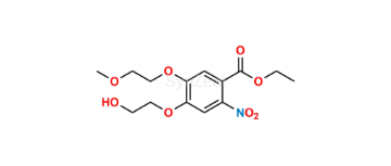 Picture of Erlotinib Impurity 49