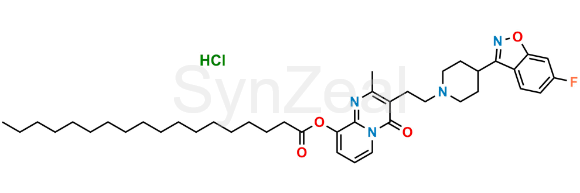 Picture of Paliperidone Impurity 17