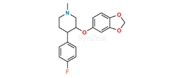 Picture of Paroxetine Impurity 4