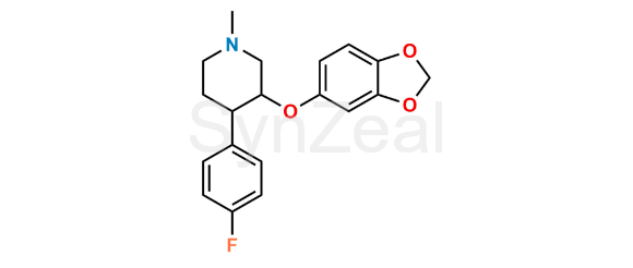 Picture of Paroxetine Impurity 4