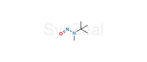 Picture of N-Nitroso tertiary Butyl Methyl Amine