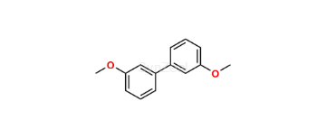 Picture of 3,3'-Dimethoxy-1,1'-biphenyl