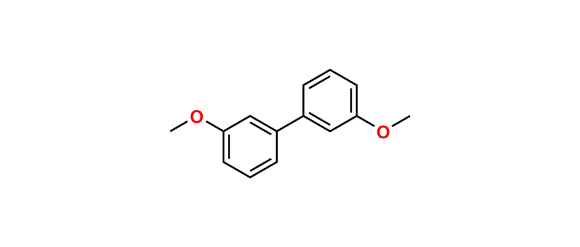 Picture of 3,3'-Dimethoxy-1,1'-biphenyl