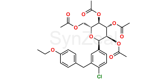 Picture of Dapagliflozin Impurity 53