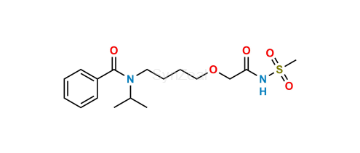 Picture of Selexipag Impurity 3