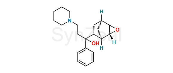 Picture of Biperiden Epoxide