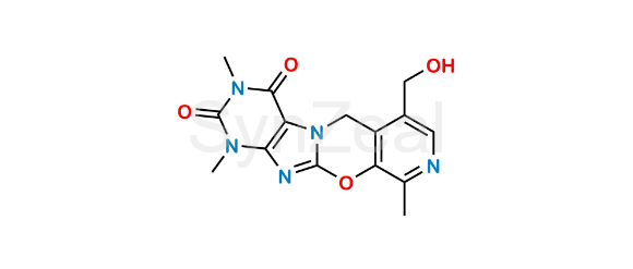 Picture of Pyridoxine Impurity 17