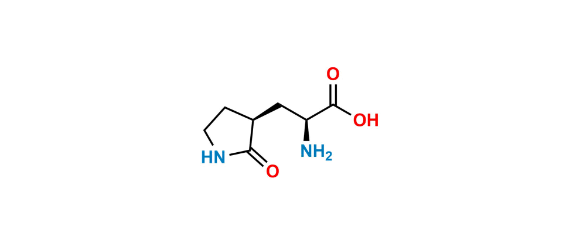 Picture of Nirmatrelvir Impurity 9