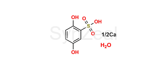 Picture of Calcium Dobesilate Monohydrate