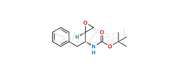 Picture of Atazanavir KSM- 2 R,R Isomer