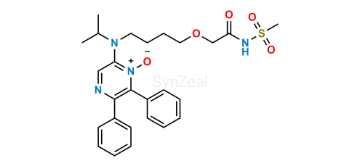 Picture of Selexipag N-Oxide