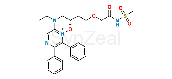 Picture of Selexipag N-Oxide