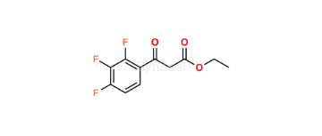 Picture of Levofloxacin Impurity 9