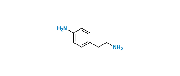 Picture of Mirabegron Impurity 59