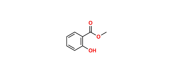 Picture of Methyl Salicylate