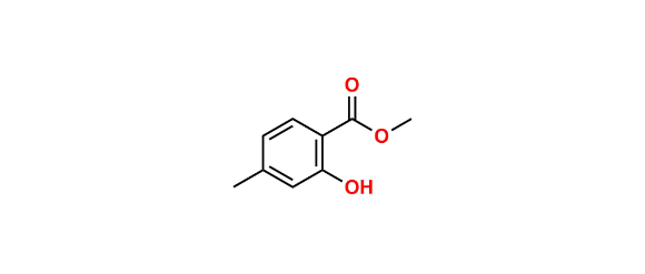Picture of Methyl Salicylate EP Impurity K
