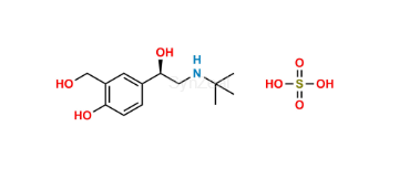 Picture of Levosalbutamol Sulphate