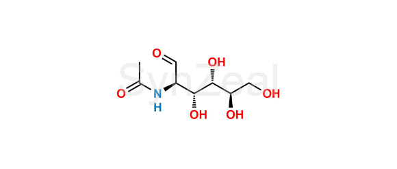 Picture of N-Acetyl Glucosamine