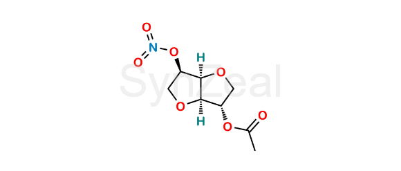Picture of Isosorbide Mononitrate Impurity 4