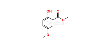 Picture of Methyl 2-Hydroxy-5-Methoxybenzoate