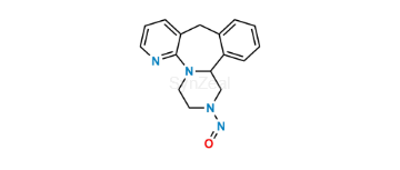 Picture of N-Nitroso Mirtazapine EP Impurity D