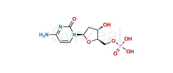 Picture of 2'-Deoxycytidine 5'-Monophosphate