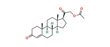 Picture of Desoxycorticosterone Acetate