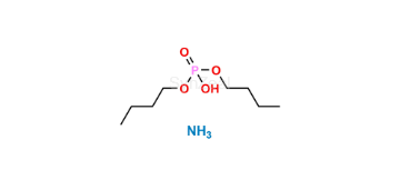 Picture of Ammonium Dibutyl Phosphate