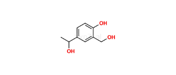 Picture of Salmeterol Impurity 8
