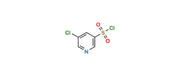 Picture of 5-Chloropyridine-3-Sulfonyl Chloride