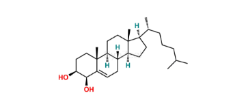 Picture of 4β-Hydroxy Cholesterol