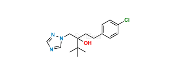 Picture of Tebuconazole