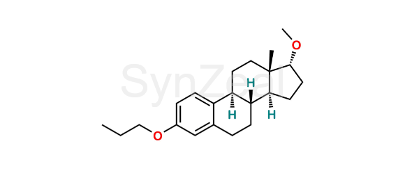 Picture of Equilenin Impurity 3