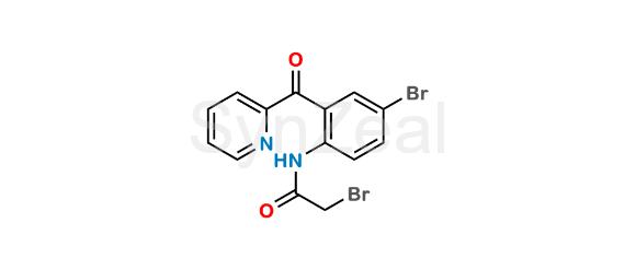 Picture of Bromazepam EP Impurity E