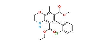 Picture of Amlodipine Impurity 31
