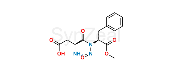 Picture of N-Nitroso Aspartame