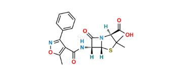 Picture of Oxacillin