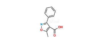 Picture of Oxacillin EP Impurity C