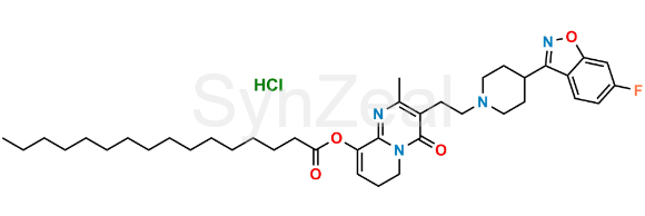 Picture of Paliperidone Impurity 18