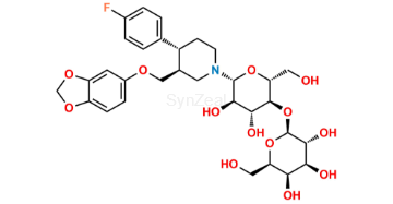Picture of Paroxetine Impurity 5