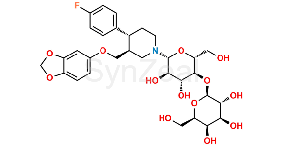 Picture of Paroxetine Impurity 5