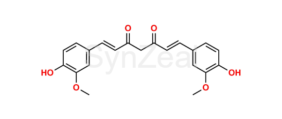 Picture of Curcumin
